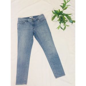 Ann Taylor LOFT jeans